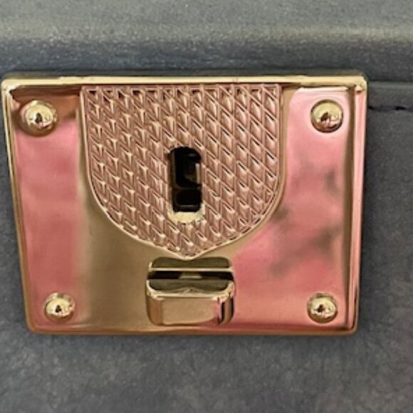 Asprey of London Large Jewel Box (never used) - Picture 4 of 9